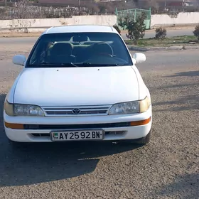 Toyota Corolla 1991