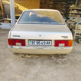 Lada 21099 1998