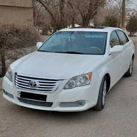 Toyota Avalon 2008