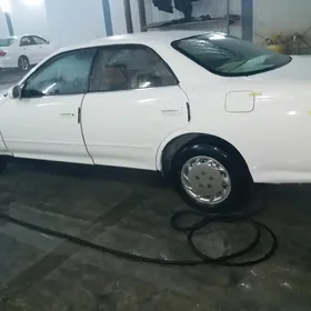 Toyota Mark II 1993