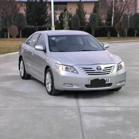 Toyota Camry 2009