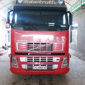 Volvo FH12 2003