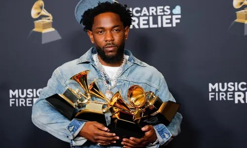 Beýonse we Kendrik Lamar «Gremmi-2025-iň» baş baýraklaryny aldylar