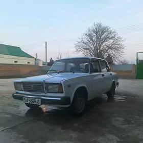 Lada 2107 2008