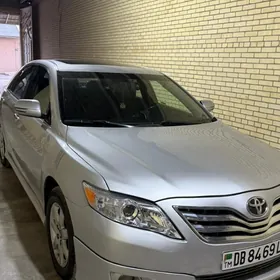 Toyota Camry 2007