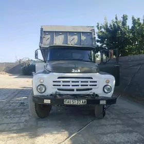 Zil 130 1992