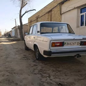 Lada 2106 2001