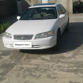 Toyota Camry 1999