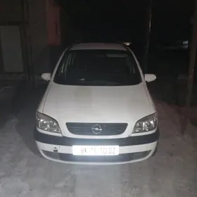 Opel Zafira 1999