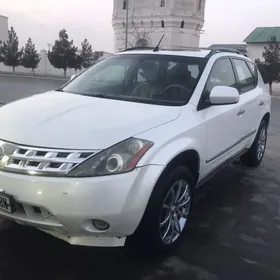 Nissan Murano 2004