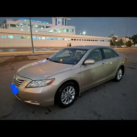 Toyota Camry 2008