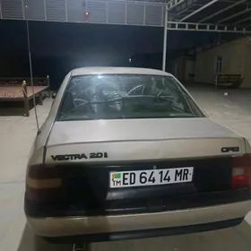 Opel Vectra 1990