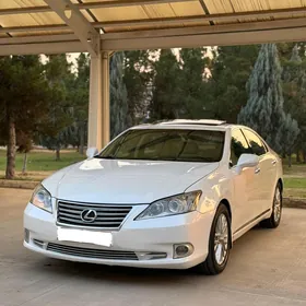 Lexus ES 350 2009