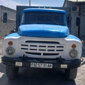 Zil 130 1988