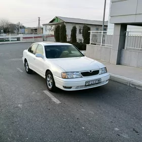 Toyota Avalon 1998