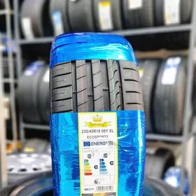 TEKER IMPERIAL 235/45/18 ✅️