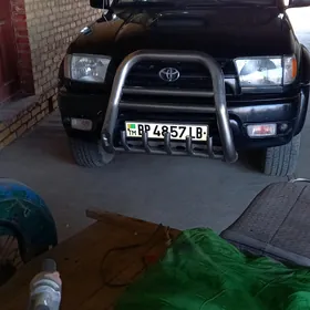 Toyota 4Runner 2002