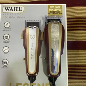 WAHL