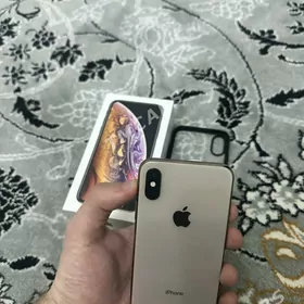 Iphone xs 256gb