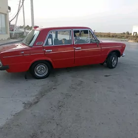 Lada 2106 2000