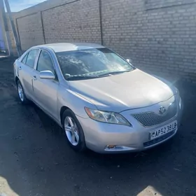 Toyota Camry 2008