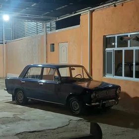 Lada 2101 1980