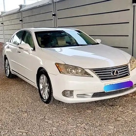 Lexus ES 350 2011