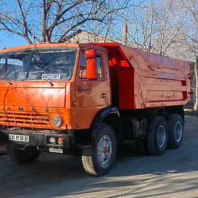 Kamaz 4310 1987