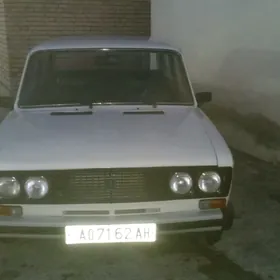 Lada 2106 2000