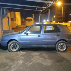 Volkswagen Golf 1995