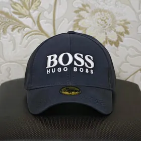 Huga Boss kepka кепка