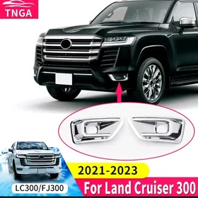 LAND CRUSIER TUMANKA NIKIL