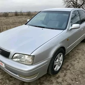 Toyota Camry 1995