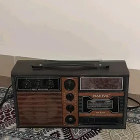 Radio