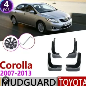 2003 2013 COROLLA BRAZGAWIK