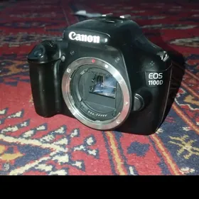 Canon 1100d