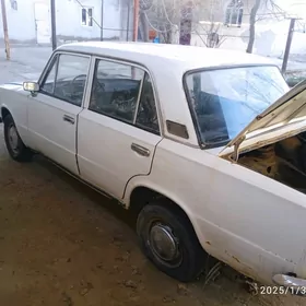 Lada 2101 1987