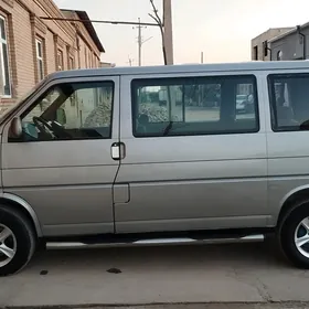 Volkswagen Transporter 1994