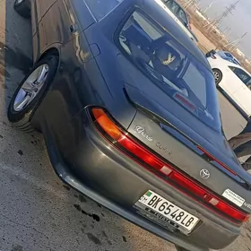 Toyota Mark II 1993