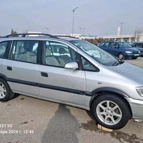 Opel Zafira 1999