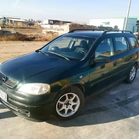 Opel Astra 2000