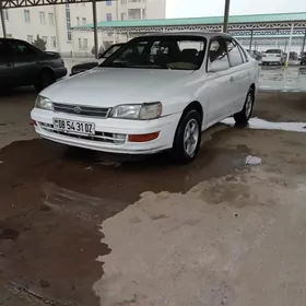 Toyota Corona 1993