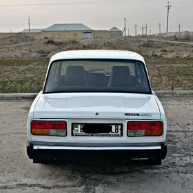 Lada 2107 2003