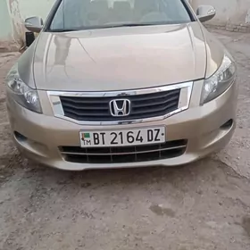 Honda Accord 2007