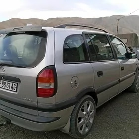 OPEL SIGNUM VEKTRA ZAFIRA