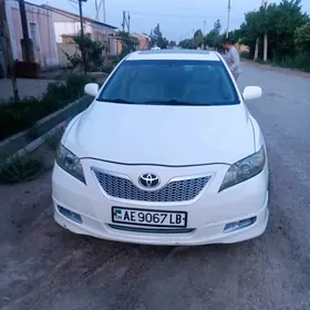 Toyota Camry 2008