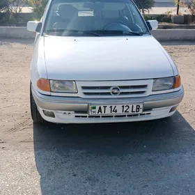 Opel Astra 1992