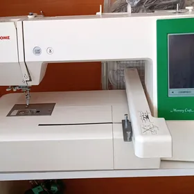 Janome 450e