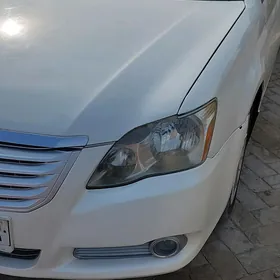 Toyota Avalon 2009