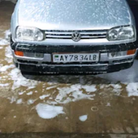 Volkswagen Golf III 1993